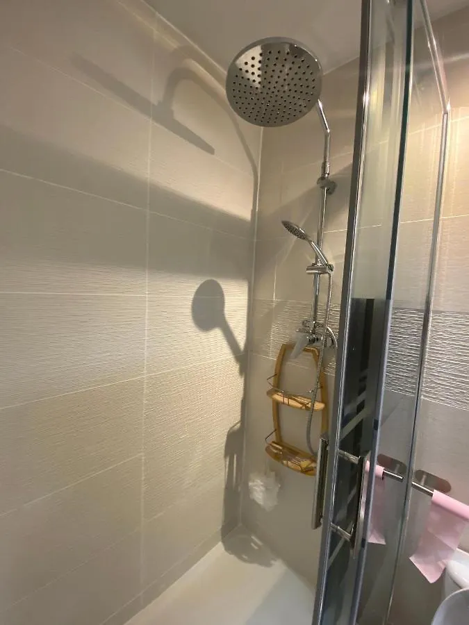 Apartment Studio Cocooning Superdevoluy Pied Des Pistes Le Devoluy