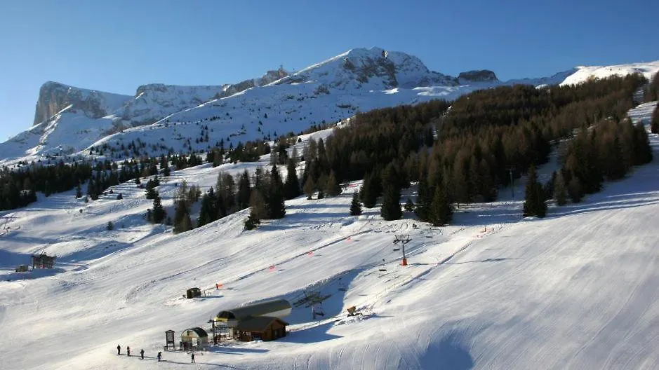 Studio Cocooning Superdevoluy Pied Des Pistes Le Devoluy