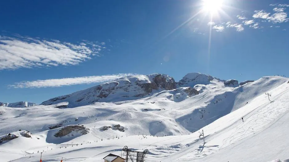 Studio Cocooning Superdevoluy Pied Des Pistes Le Devoluy 0*,