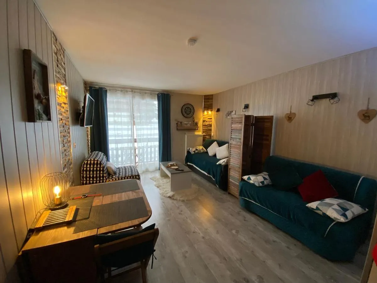 Studio Cocooning Superdevoluy Pied Des Pistes Le Devoluy France